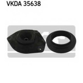 Опора стойки амортизатора SKF VKDA 35638
