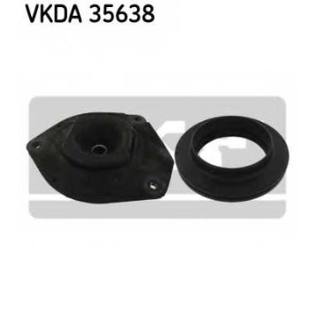 Опора стойки амортизатора SKF VKDA 35638