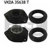 Опора стойки амортизатора SKF VKDA 35638 T