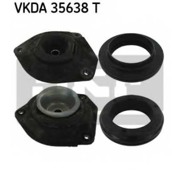 Опора стойки амортизатора SKF VKDA 35638 T