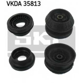 Опора стойки амортизатора SKF VKDA 35813