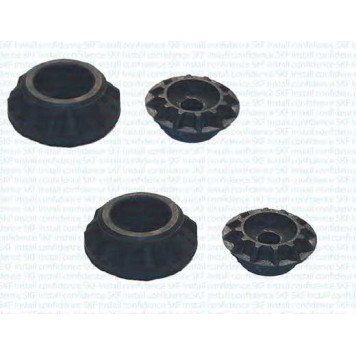 Опора стойки амортизатора SKF VKDA 40101 T