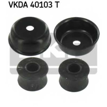 Опора стойки амортизатора SKF VKDA 40103 T