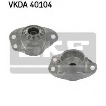 Опора стойки амортизатора SKF VKDA 40104