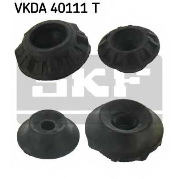 Опора стойки амортизатора SKF VKDA 40111 T