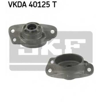 Опора стойки амортизатора SKF VKDA 40125 T