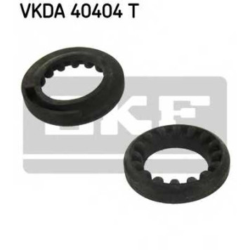 Опора стойки амортизатора SKF VKDA 40404 T
