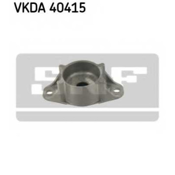 Опора стойки амортизатора SKF VKDA 40415