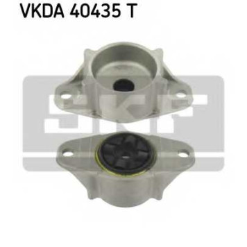 Опора стойки амортизатора SKF VKDA 40435 T
