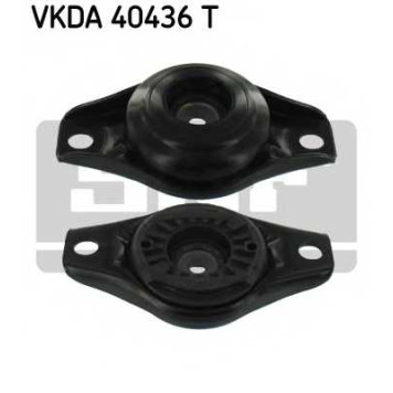 Опора стойки амортизатора SKF VKDA 40436 T
