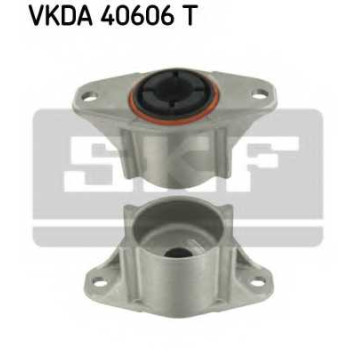 Опора стойки амортизатора SKF VKDA 40606 T