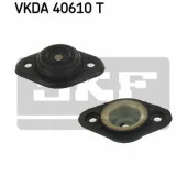 Опора стойки амортизатора SKF VKDA 40610 T