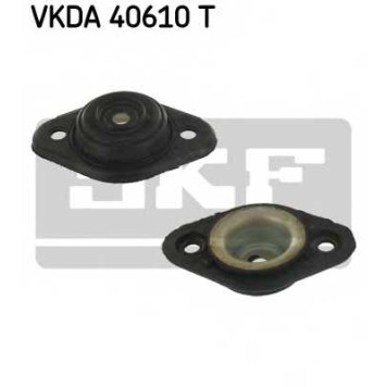 Опора стойки амортизатора SKF VKDA 40610 T