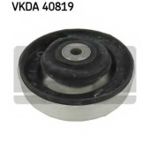 Опора стойки амортизатора SKF VKDA 40819