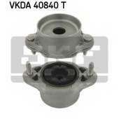 Опора стойки амортизатора SKF VKDA 40840 T