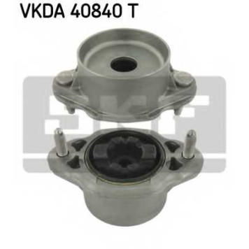 Опора стойки амортизатора SKF VKDA 40840 T