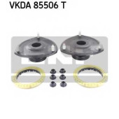 Опора стойки амортизатора SKF VKDA 85506 T