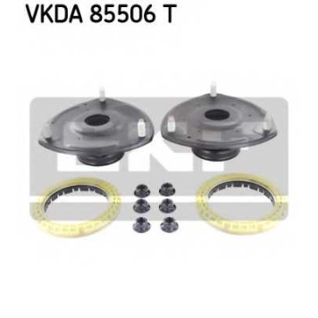 Опора стойки амортизатора SKF VKDA 85506 T