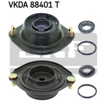 Опора стойки амортизатора SKF VKDA 88401 T