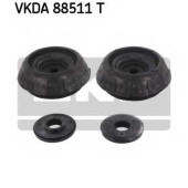 Опора стойки амортизатора SKF VKDA 88511 T