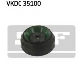Опора стойки амортизатора SKF VKDC 35100