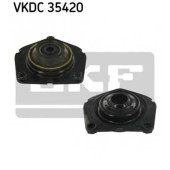 Опора стойки амортизатора SKF VKDC 35420