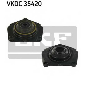Опора стойки амортизатора SKF VKDC 35420