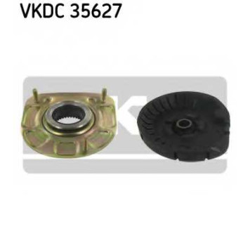 Опора стойки амортизатора SKF VKDC 35627