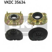 Опора стойки амортизатора SKF VKDC 35634