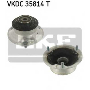 Опора стойки амортизатора SKF VKDC 35814 T