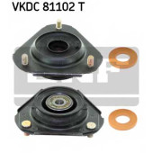 Опора стойки амортизатора SKF VKDC 81102 T