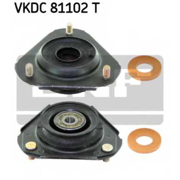 Опора стойки амортизатора SKF VKDC 81102 T