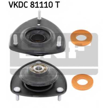 Опора стойки амортизатора SKF VKDC 81110 T