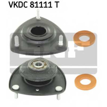 Опора стойки амортизатора SKF VKDC 81111 T