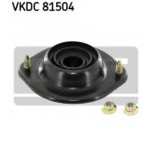 Опора стойки амортизатора SKF VKDC 81504