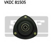 Опора стойки амортизатора SKF VKDC 81505