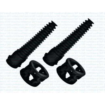 Пылезащитный комплект амортизатора SKF VKDP 32600 T