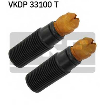 Пылезащитный комплект амортизатора SKF VKDP 33100 T