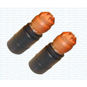 Пылезащитный комплект амортизатора SKF VKDP 33108 T