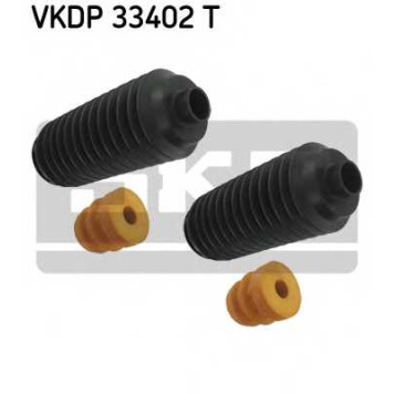 Пылезащитный комплект амортизатора SKF VKDP 33402 T