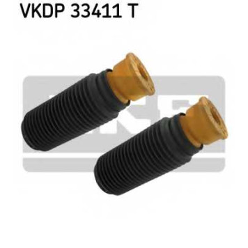 Пылезащитный комплект амортизатора SKF VKDP 33411 T