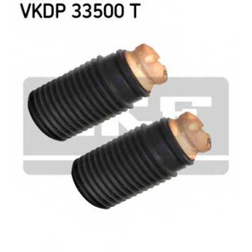 Пылезащитный комплект амортизатора SKF VKDP 33500 T