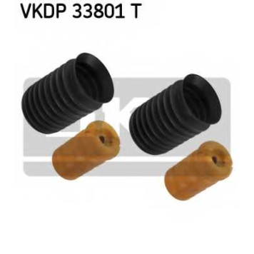 Пылезащитный комплект амортизатора SKF VKDP 33801 T