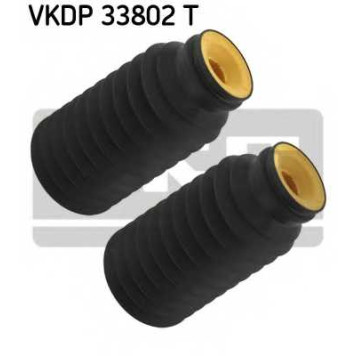 Пылезащитный комплект амортизатора SKF VKDP 33802 T