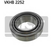 Подшипник ступицы колеса SKF VKHB 2252