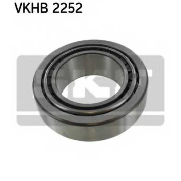 Подшипник ступицы колеса SKF VKHB 2252