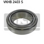 Подшипник ступицы колеса SKF VKHB 2403 S