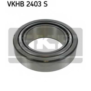 Подшипник ступицы колеса SKF VKHB 2403 S