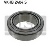 Подшипник ступицы колеса SKF VKHB 2404 S