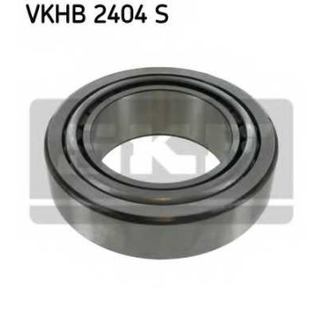 Подшипник ступицы колеса SKF VKHB 2404 S
